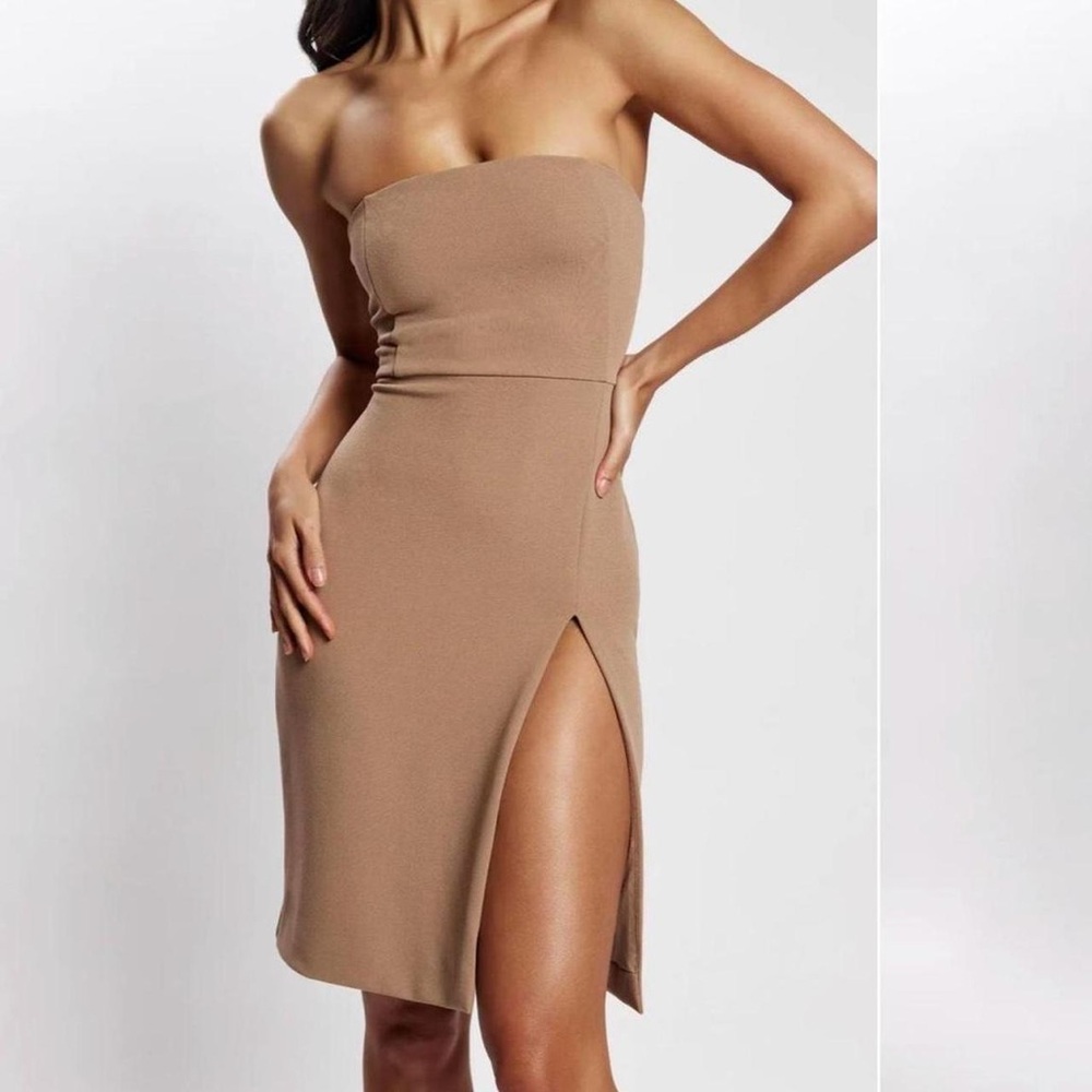 NWT Meahki Formal Dress